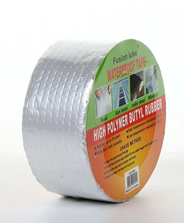صورة شريط لاصق مضاد للماء من زامبيل - Zambeel Waterproof Tape