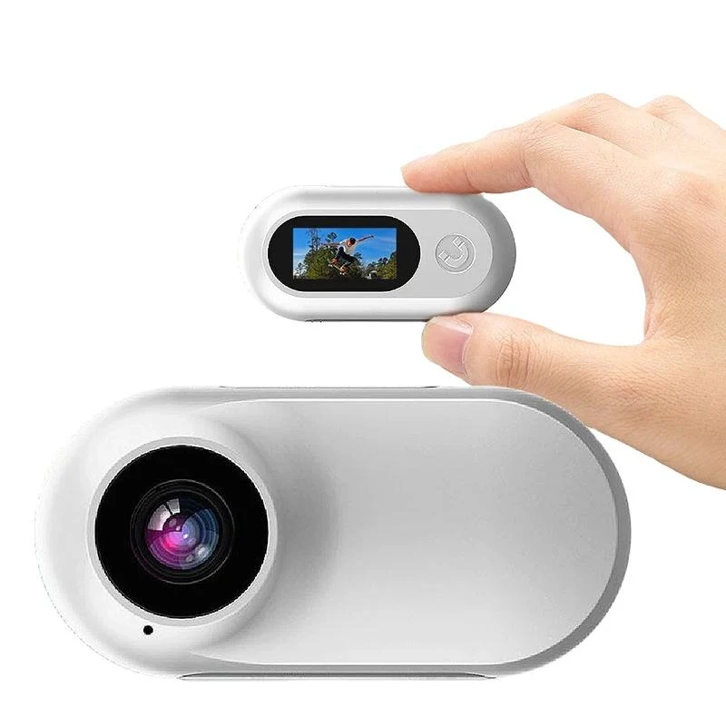 صورة كاميرا صغيرة متنقلة Mini-Motion View من Zambeel - العروض والتخفيضات