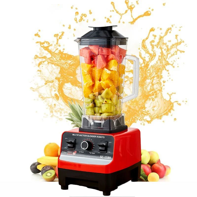صورة عصارة سيلفر كيرست 4500 وات - Silver Crest Juicer