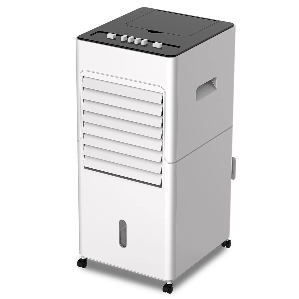 صورة مبرد هواء محمول من زمبيل - Air Cooler - الأجهزة المنزلية