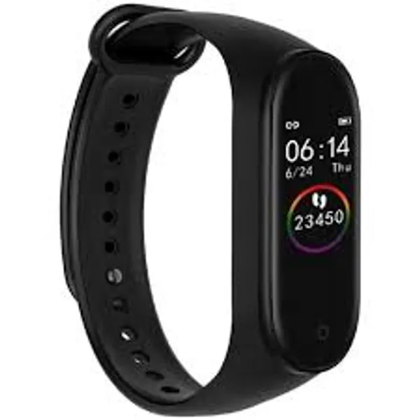 صورة ساعة ذكية Smart Watch M4 Band - الساعات الذكية والإكسسوارات