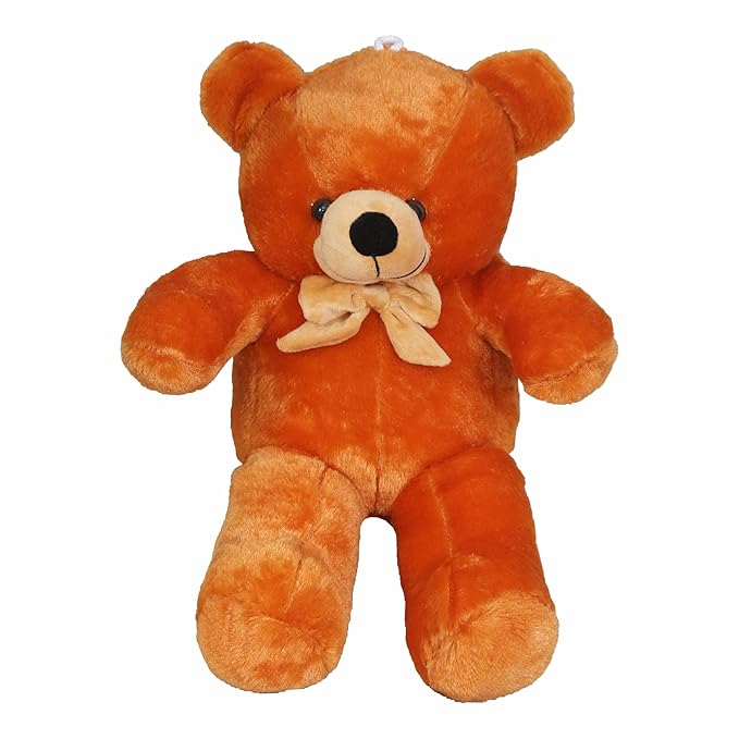 صورة دبدوب ماسي من زامبيل - Massy Teddy Bear فائق النعومة - الألعاب والجيمينج