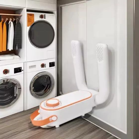 صورة مجفف الأحذية المدمج من زنبيل - Zambeel Compact Shoe Dryer - الأجهزة المنزلية