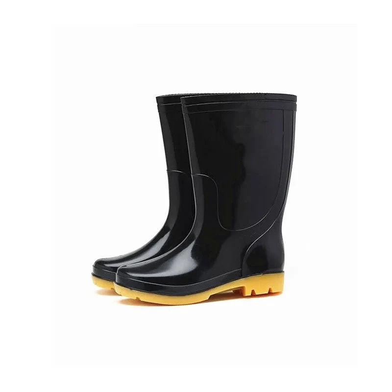 صورة Waterproof Gum Boots - الأحذية والحقائب