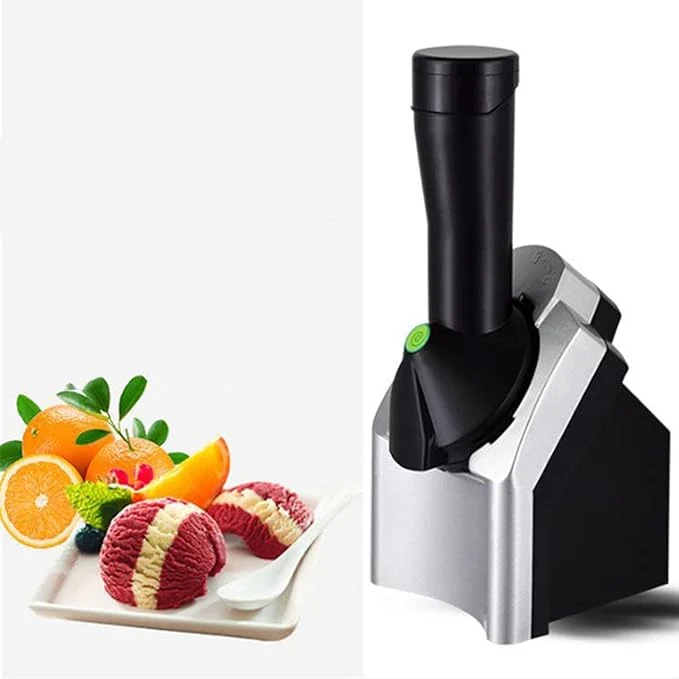 صورة ماكينة صنع الحلوى والآيس كريم من زامبيل - Dessert Maker