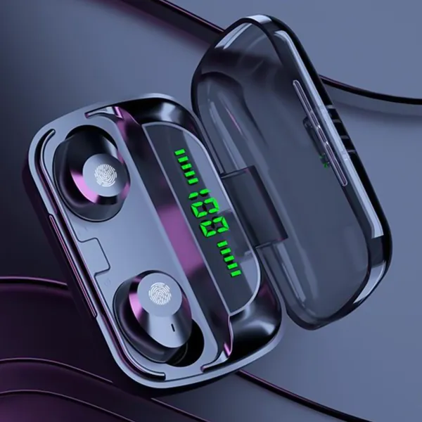 صورة EARBUDS M5
