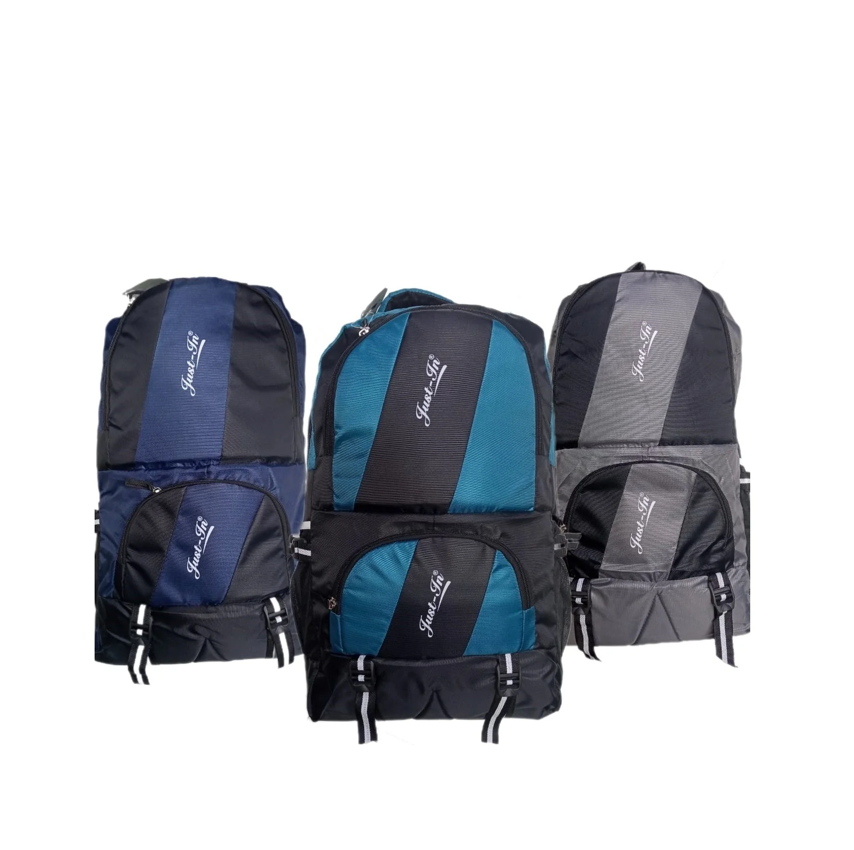 صورة شنطة ظهر جرافيك كلاسيك من زمبيل - Graphic Classic Backpack - الأحذية والحقائب
