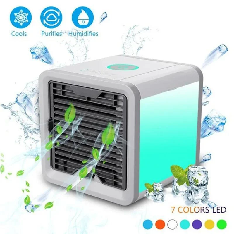 صورة مبرد هواء شخصي Arctic-Conditioner من زمبيل