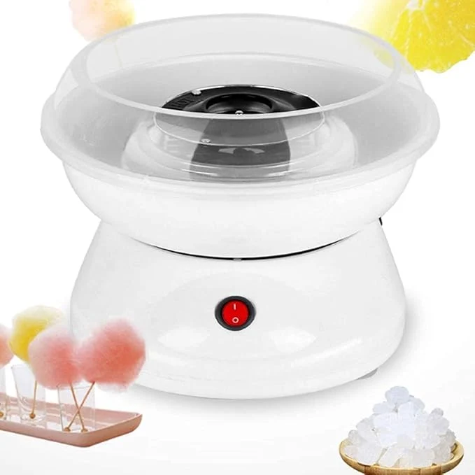 صورة ماكينة غزل البنات ميني كلاود من زامبيل - Cloud Mini Cotton Candy Maker