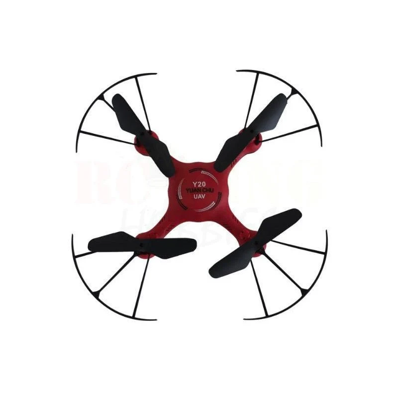 صورة درون ريموت كنترول من زنبيل - Zambeel Remote Control Drone