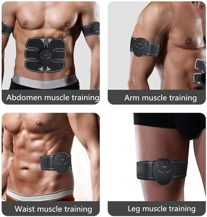 صورة جهاز تحفيز العضلات من زمبيل - Muscle Stimulator