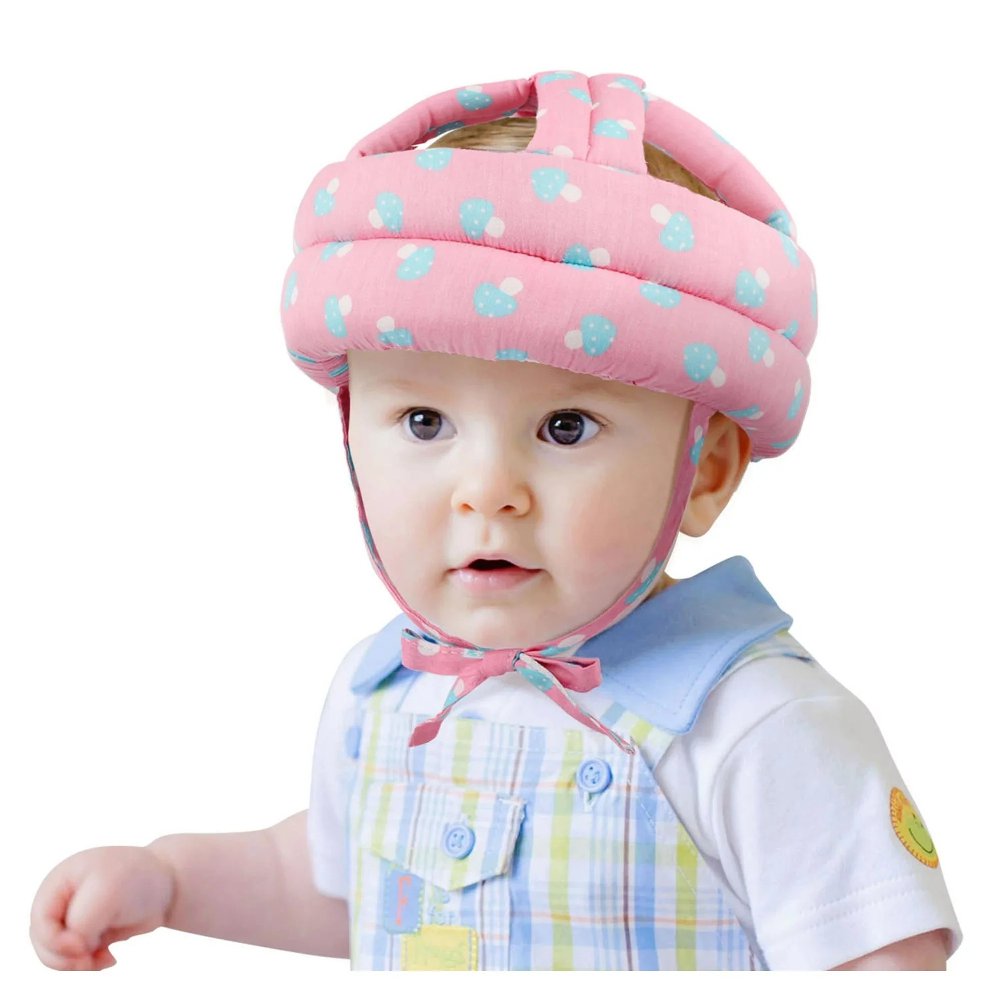 صورة خوذة حماية رأس الأطفال من زامبيل - Baby Protector Helmet - الأم والطفل