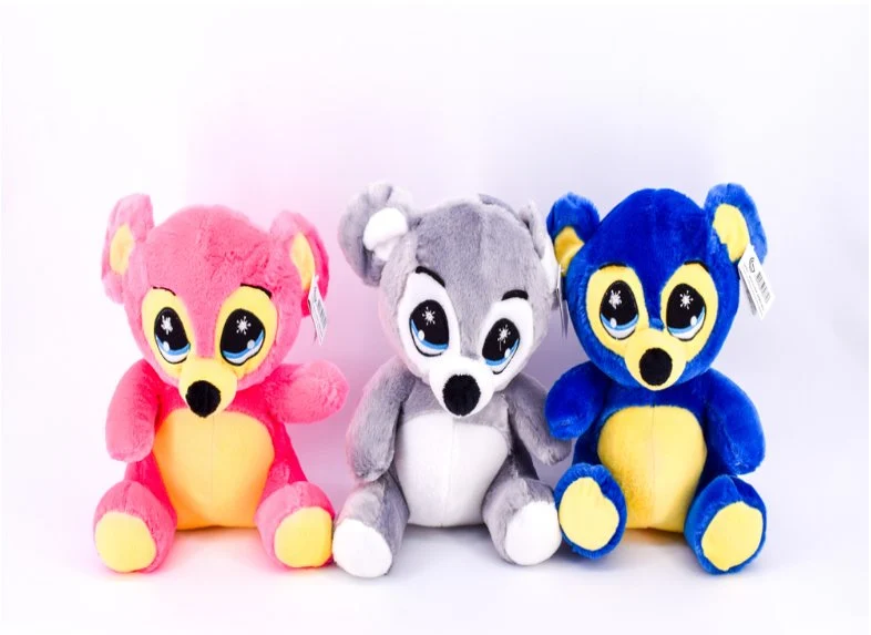 صورة لعبة كوالا محشوة من زامبيل - Koala Stuffed Animal - الألعاب والجيمينج