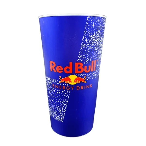 صورة مج ريد بول (Redbul Cup) الأصلي من زامبيل