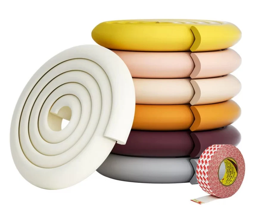 صورة GuardMate Edge & Corner Safety Set - الأجهزة المنزلية