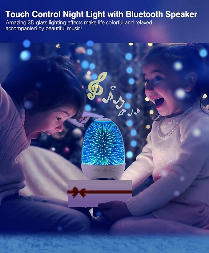 صورة أباجورة مكتب محمولة تعمل باللمس من زنبيل - إضاءة LED