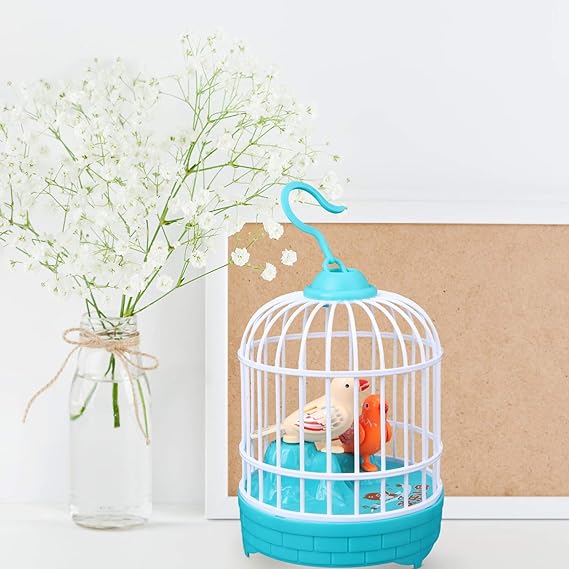صورة Electric Talking & Singing Birds - الإضاءة والأدوات المنزلية
