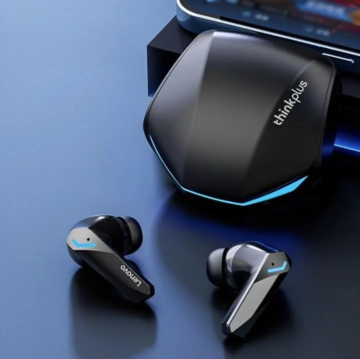 صورة سماعات لينوفو Lenovo ThinkPlus Live Pods GM2 Pro
